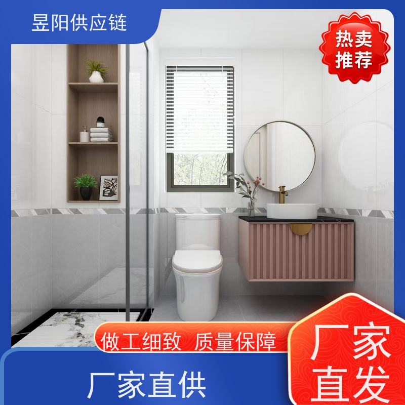 石英石加工昱阳供应链台中盆台下盆加工