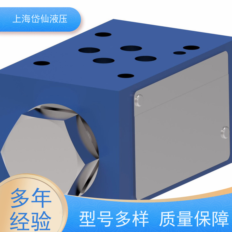 CVCS-32-A3-B29-W-10 CVCS-32-A3-W-20 叠加平衡阀 DGPC-06-AB-51