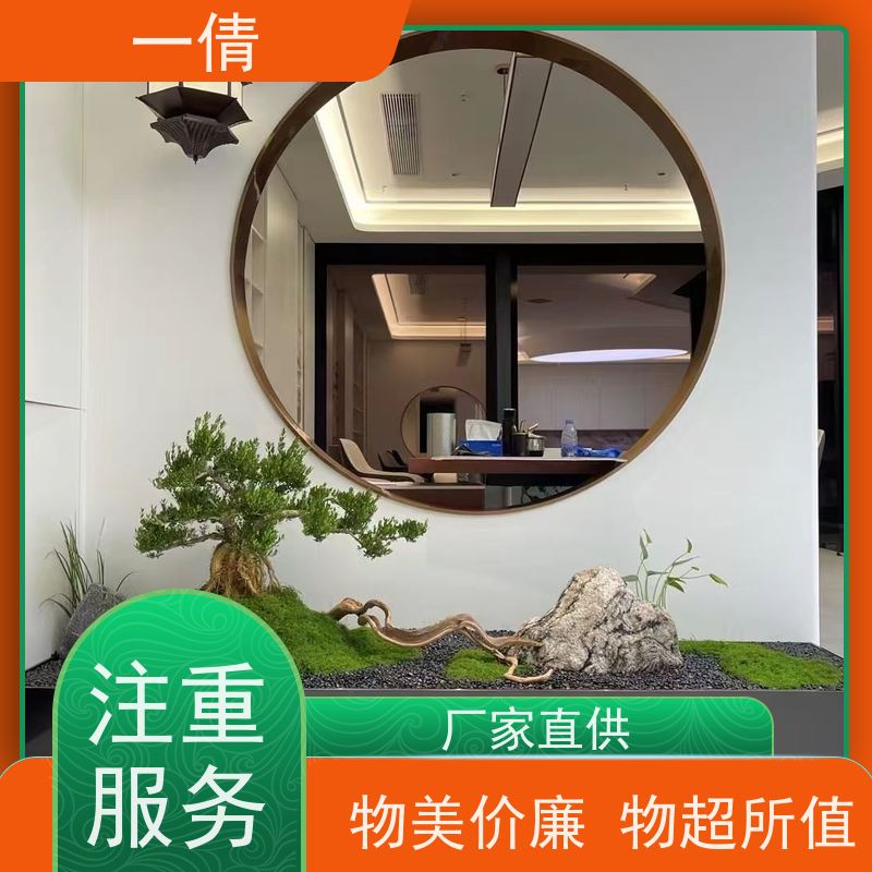 一倩花卉 深圳 树厥 花卉租赁 桌面绿植 花木护理