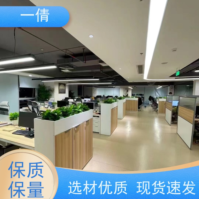 一倩花卉 办公室 杨贵妃 室内植物出租 全城配送 上门养护