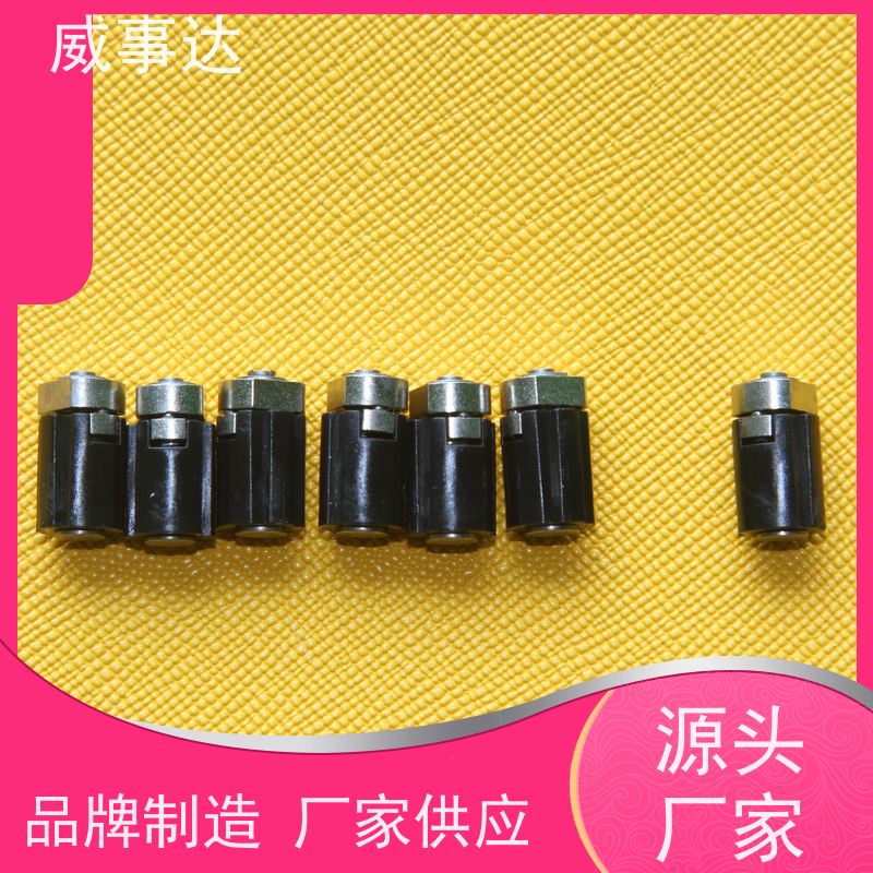 交付及时 0-160-180三挡定位2KG扭力 衰减低 自动化生产 NDSL转轴
