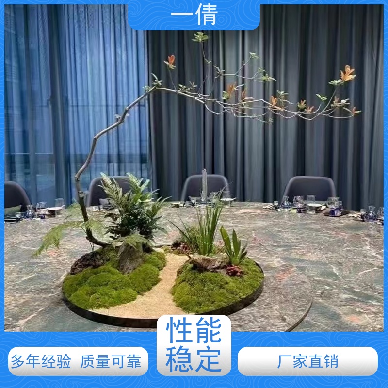 一倩花卉 深圳 紫檀 花卉租赁 全城配送 上门养护