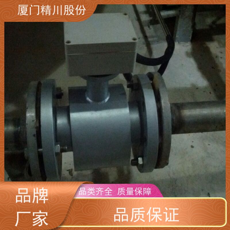 精川股份加药装置絮凝剂流量计免费选型经久耐用