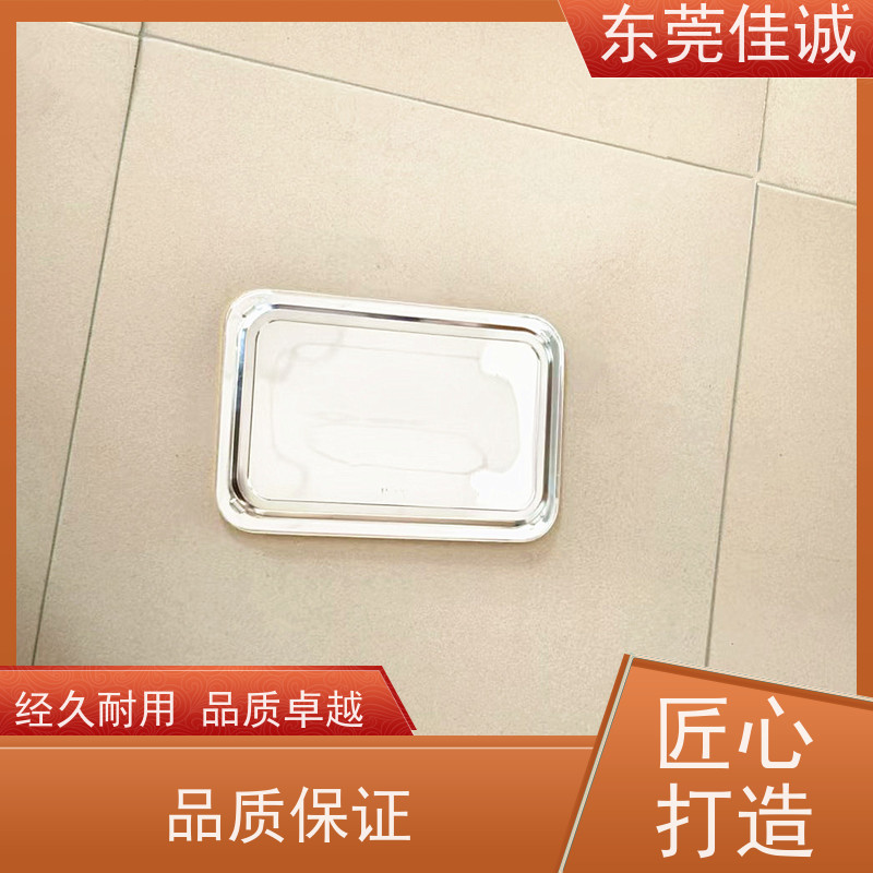 佳诚厂家 高阻隔 的 牛排贴体包装托盒 退换服务