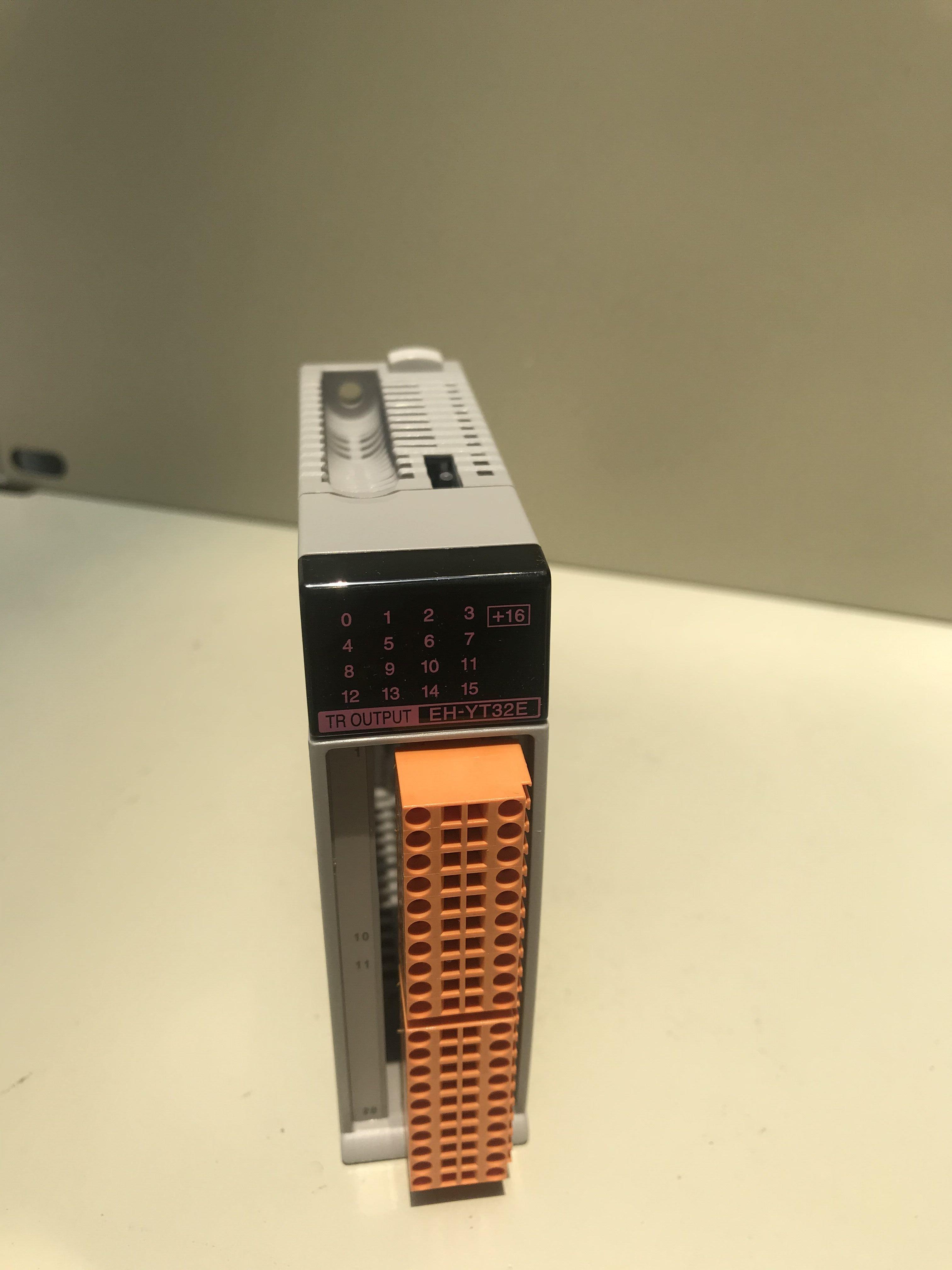 日本进口 日立模块 EH-XD8 具有较高的运行功能 严格质检 质量保障