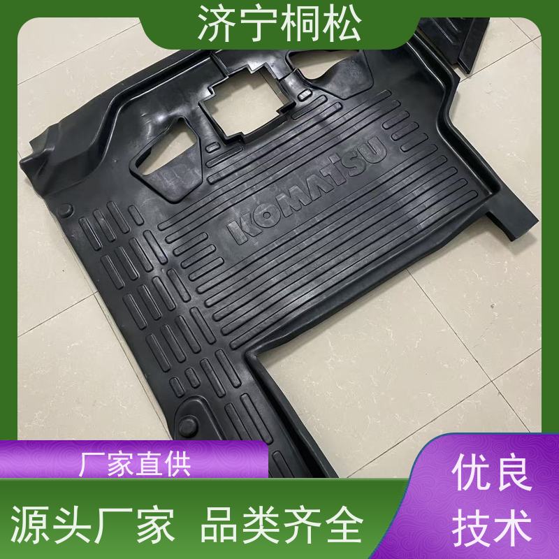 桐松机械 适用于PC 500 裙套卡片20Y-43-22250 品类齐全 配件种类繁多