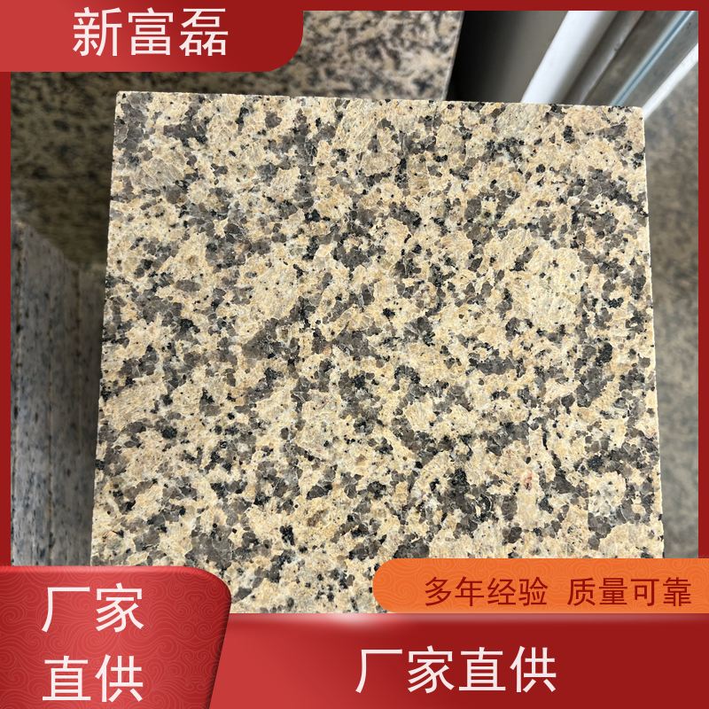 江 西 芝麻灰烧面石材 花岗岩大理石 自有矿山厂家 按需定制 发货准时
