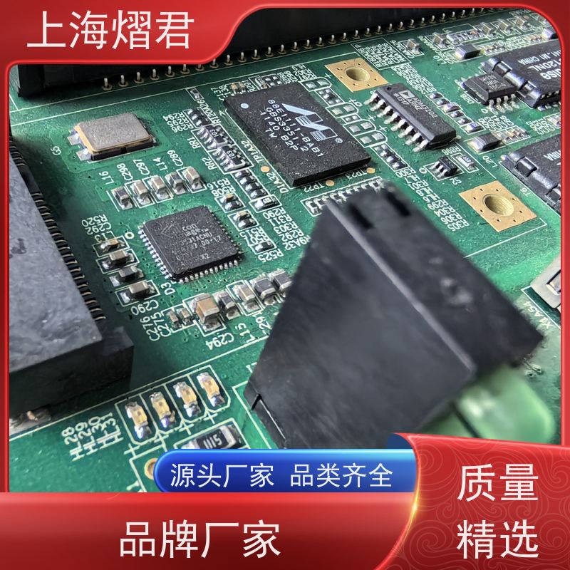 熠君 PCB测试组装 包工包料 规格多样 多年行业经验 