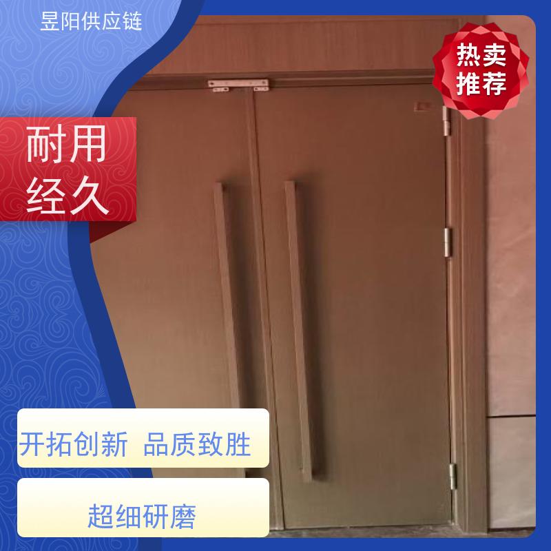  钢制防火门 消防安全逃生门 款式多样 支持定制