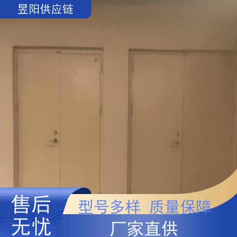钢质防火门批发 适用多场景需求 规格齐全可选 支持定制 