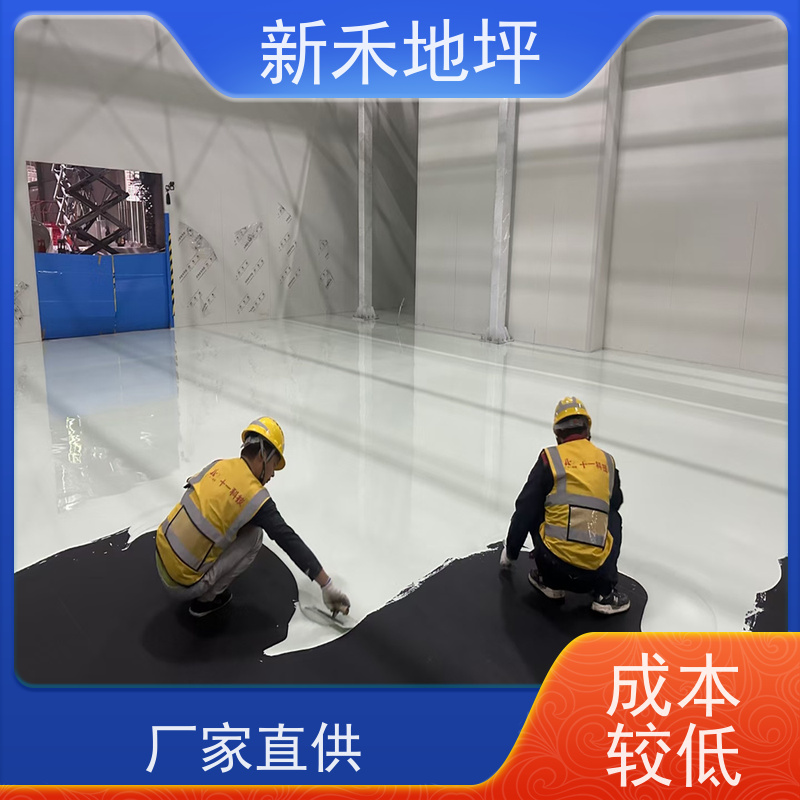 不发火防静电水泥砂浆 车间易燃货物纤维复合材料地面 抗耐磨不腐蚀
