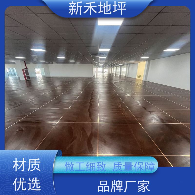 防静电不发火砂浆 增强地面耐磨性 颗粒度好高密度耐磨不起尘