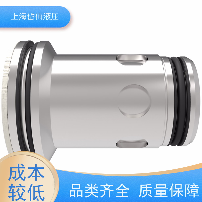 EATON VICKERS伊顿威格士 压力阀 DGMPC-3-ABK-41 防护升级