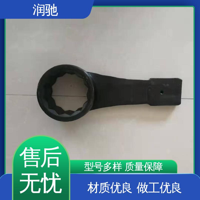整体锻造工艺 打击六角扳手 铍青铜 多尺寸 润驰生产