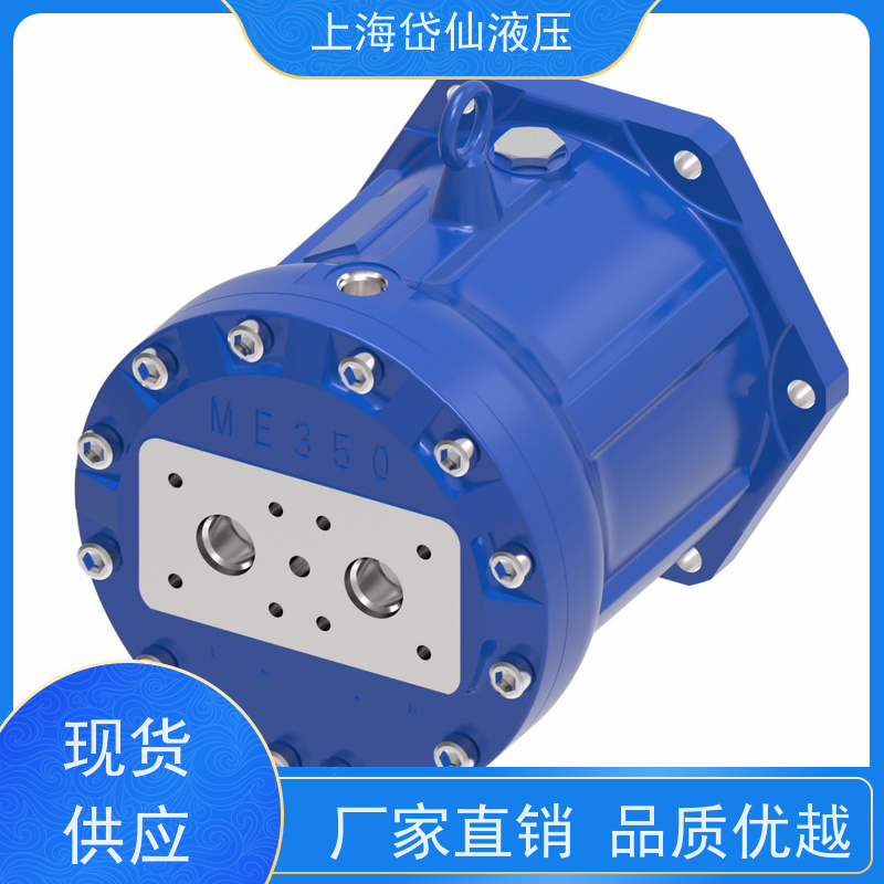 伊顿威格士低速大扭矩液压马达MB350BC150 MB350AS200BS127