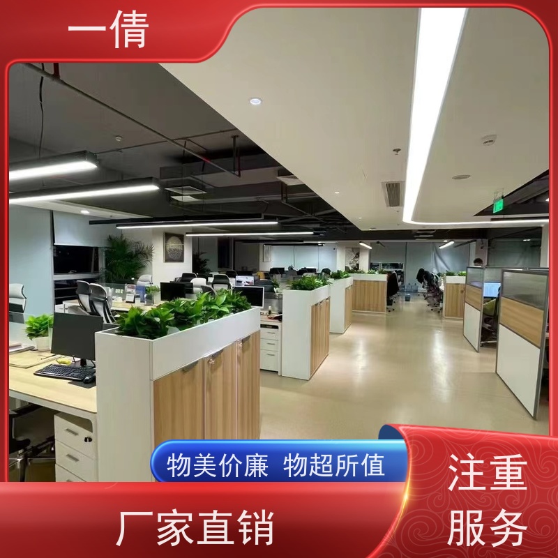 一倩花卉 办公室 鹅掌财 开业花篮租赁 全城配送 上门养护