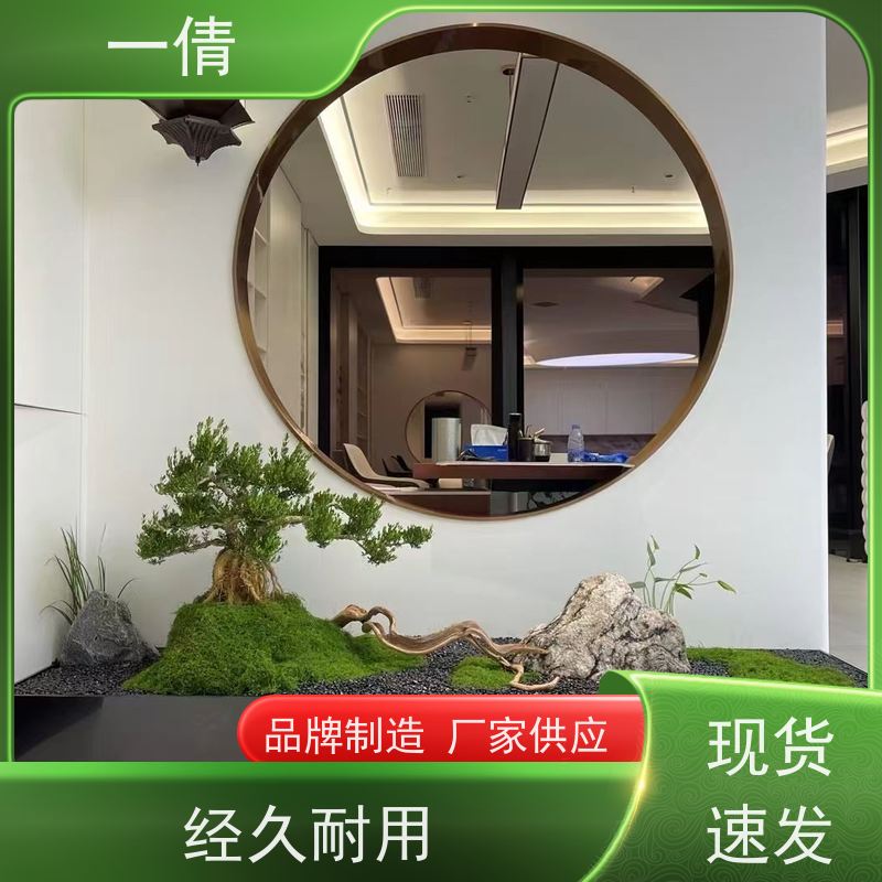 一倩花卉 室内 黄蝴蝶兰 绿植出售 全城配送 上门养护