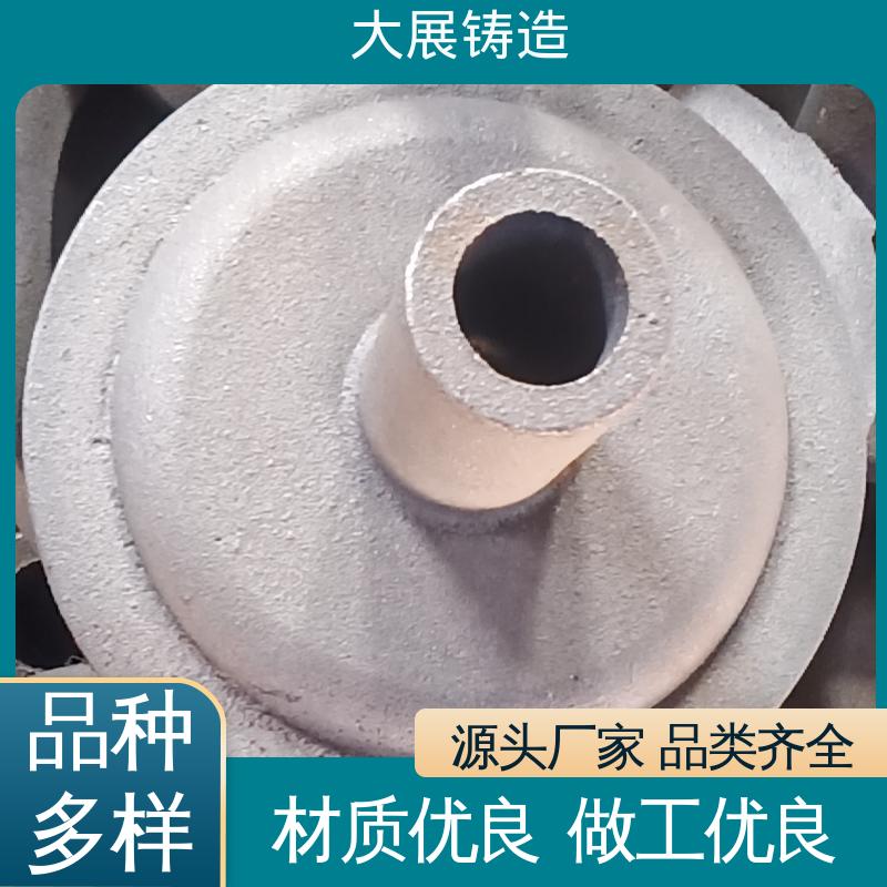 耐高温 来图定制加工 机床活动座 球墨铸件 大展供应