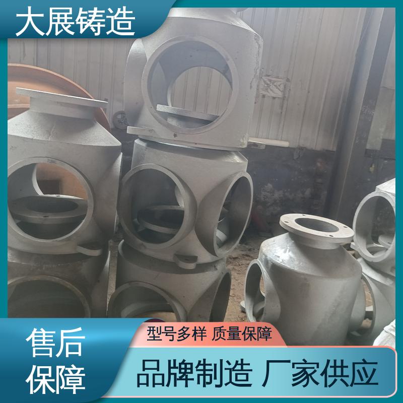 刚性稳定 车床主轴箱 异形铸件 定制加工 大展供应