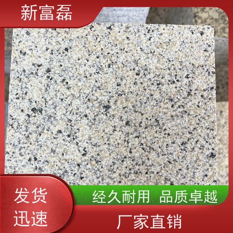 江 西 花岗岩芝麻灰 道路路沿石 矿产丰富 用心打造 光洁度高