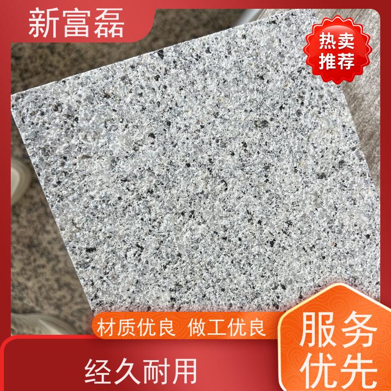 江 西 芝麻黑 硬度大颜色均匀 多台切割大锯 按需定制 发货准时