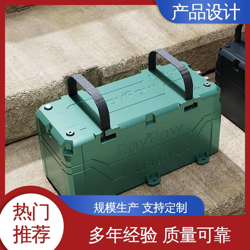 怡觉 人工智能产品设计 确保安全性和可靠性 适用于器械行业