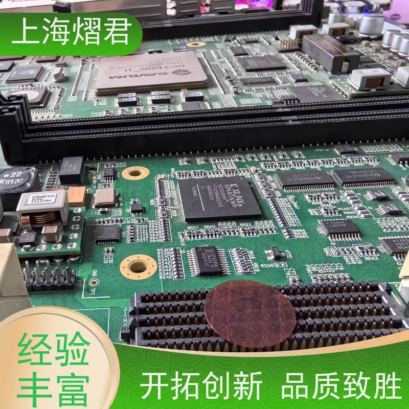 上 海 电路板贴片 高质量高效率 组装生产一站式服务