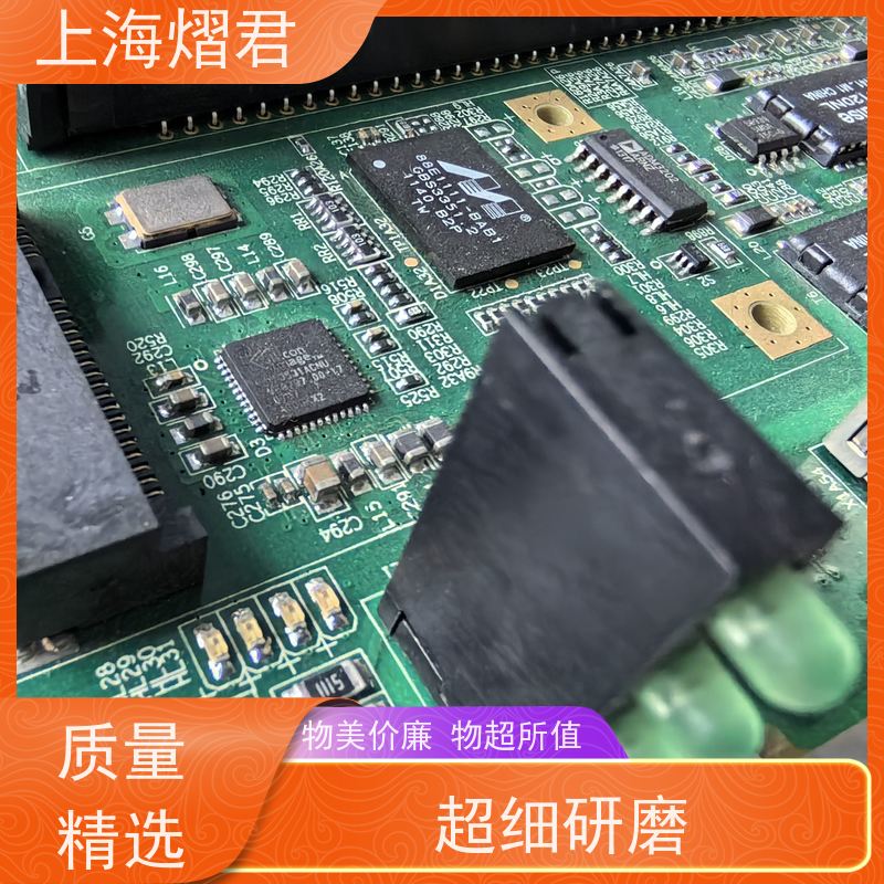 上 海 BGA返修 高质量高效率 组装生产一站式服务
