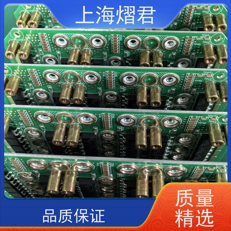 熠君 SMT贴片加工 高质量高效率 规格多样 可定制