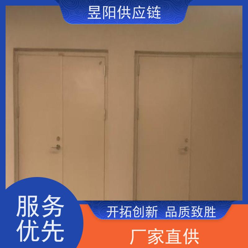 厂家供应 甲级乙级丙级 钢制防火门 实体工厂 资质齐全