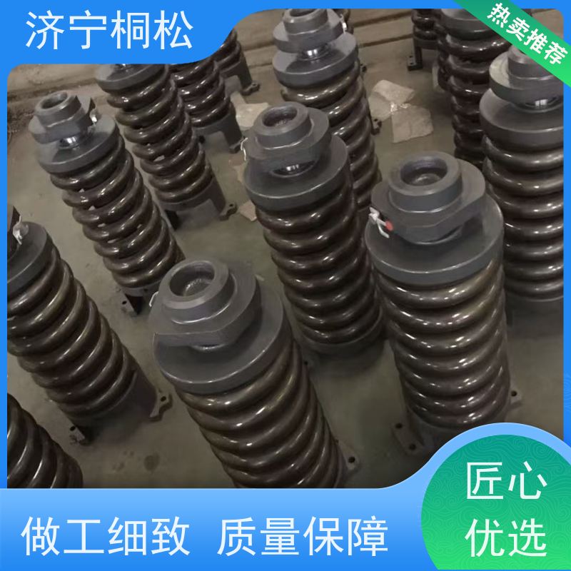 桐松机械 PC系列全机型供应引导轮稳定可靠 好配件随时联系
