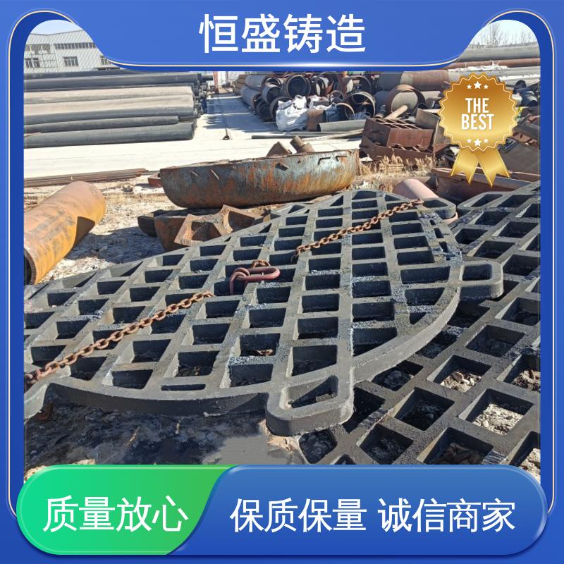 恒盛供应 高精度 渣浆泵铸件 优良的耐腐蚀性 加工能力