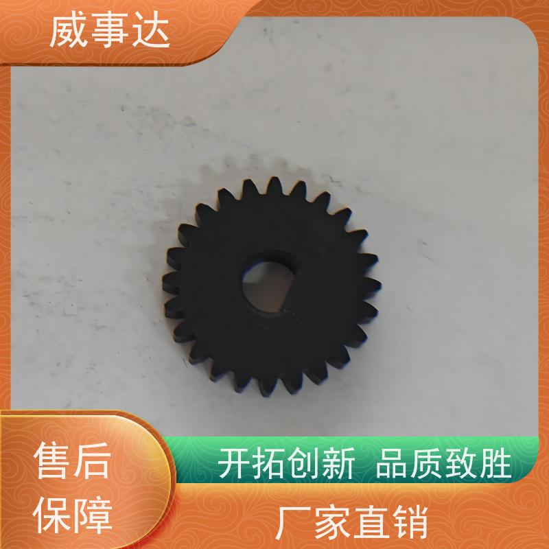 应用广泛 长期供应 寿命久 粉末冶金直齿轮 双联齿