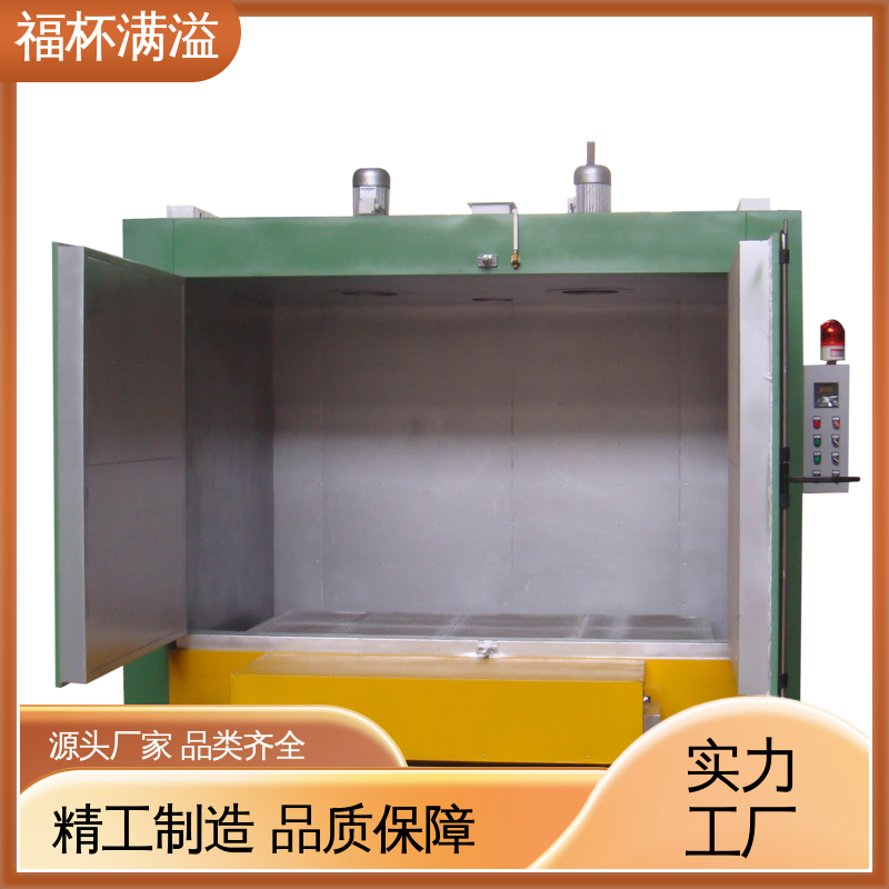 控制柜式集中控制 模具预热炉 均匀加热 福杯满溢