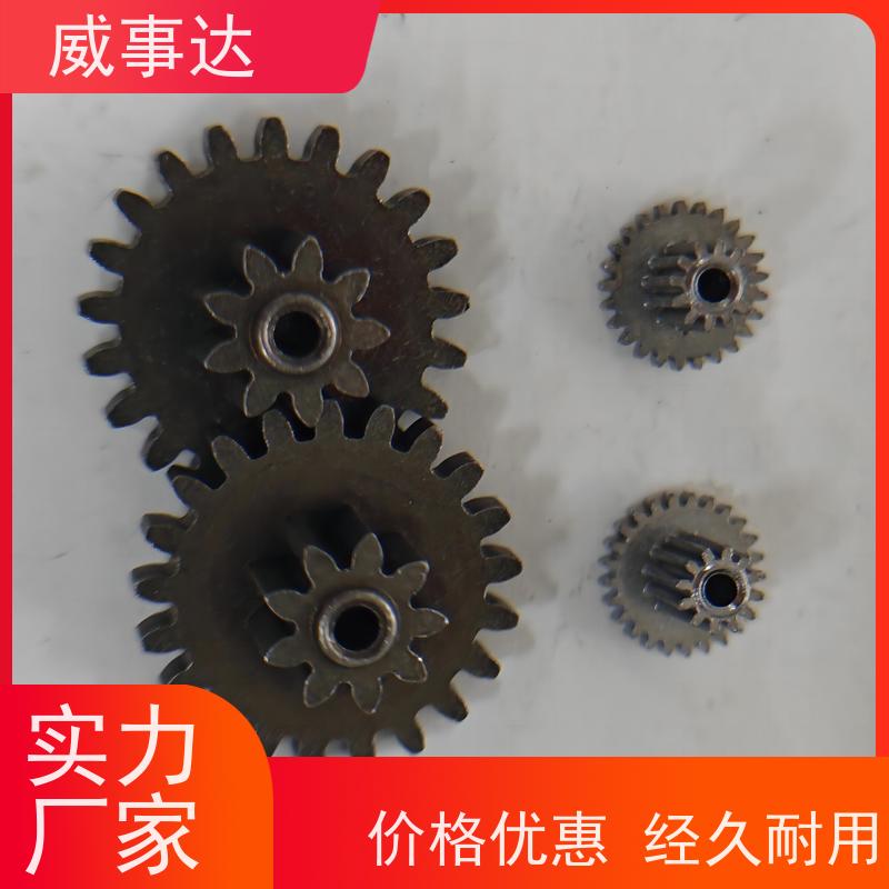 应用广泛 性能稳定 来图来样定制 输出齿 粉末冶金小模数齿轮