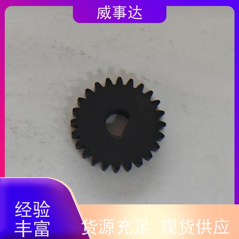 应用广泛 性能稳定 交期及时 铜合金 小模数齿轮 马达齿