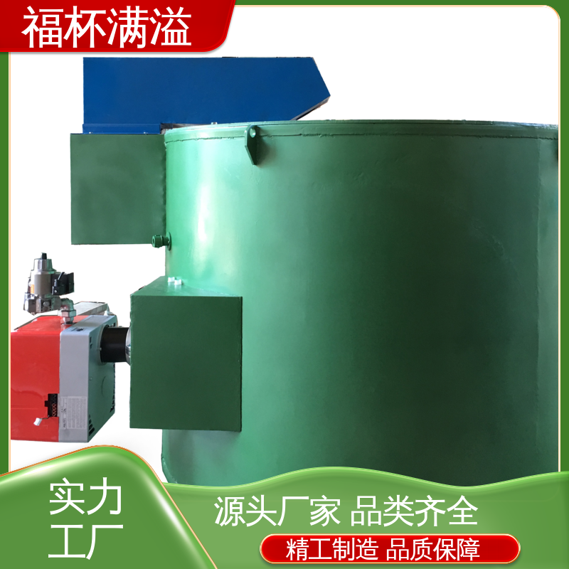 铝电解槽防渗浇注料 铝熔化炉 温度均匀 福杯满溢