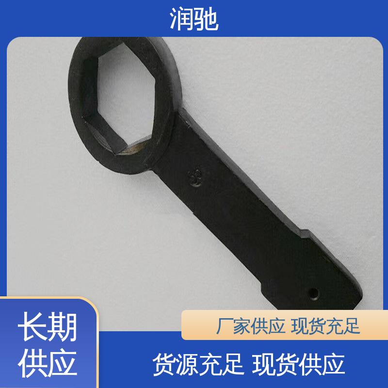 敲击呆扳手 多尺寸 加重型 高碳钢材质 润驰供应
