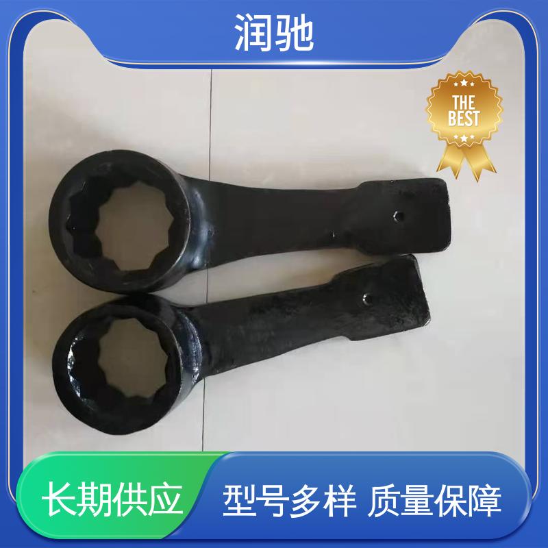 润驰生产 整体锻造工艺 铝青铜 S150 重型敲击扳手
