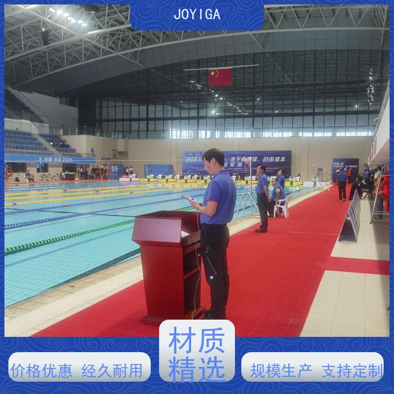 中意明安游泳计时发令 同步大屏 精准比赛设置 赛后名次速查