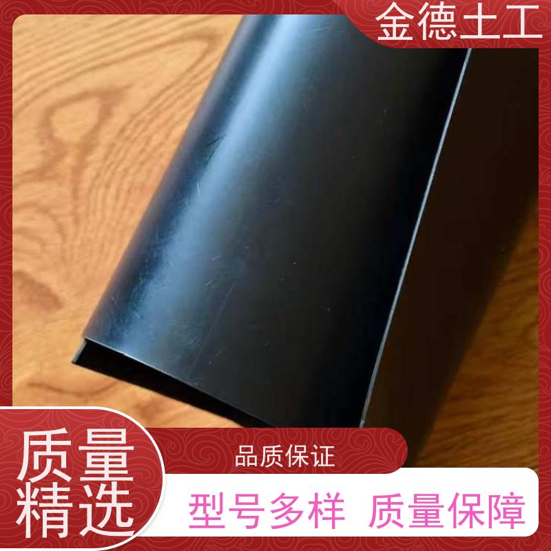 环保型幅宽7米黑膜2.0厚 渗滤液调节池衬垫 适应基础变形 卖点描述