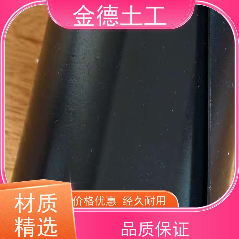 环保型幅宽7米黑膜1.5厚 防洪堤岸防护 适应基础变形 产品标题