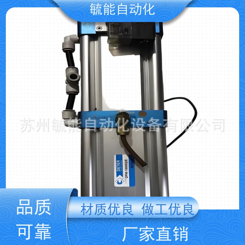 DETER气液增压泵PWH-100024 台湾欧境电磁阀