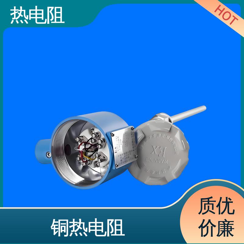 天康 WZC-130 贴片式热电阻 响应速度快 厂家供应 现货充足