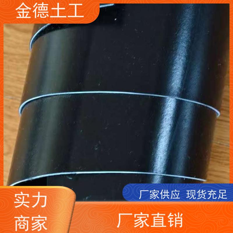 污水处理池防污 抗根部穿刺强 光面美标土工膜1.2厚 欢迎来电