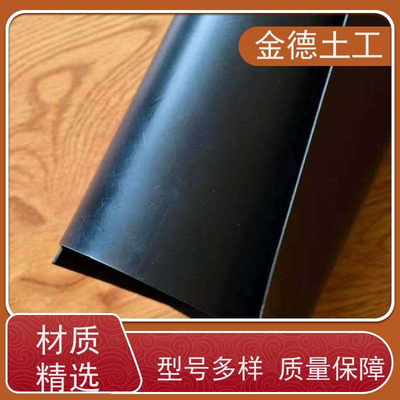 赤泥堆场防渗层 抗冲击性能优 光面美标土工膜1.5厚 批发