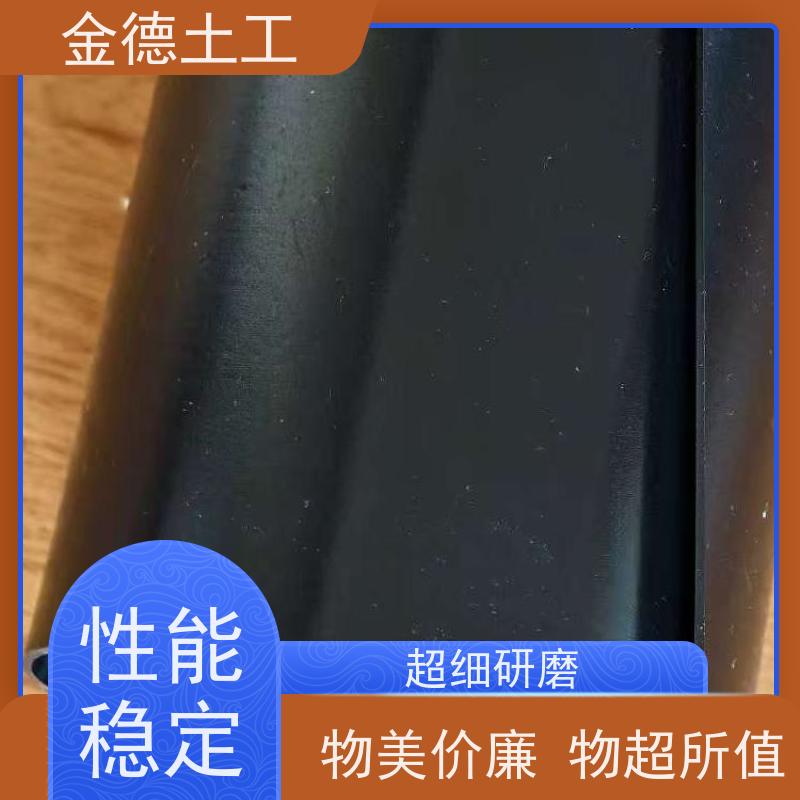 污水处理池防污 使用寿命极长 光面美标土工膜2.5厚 指标