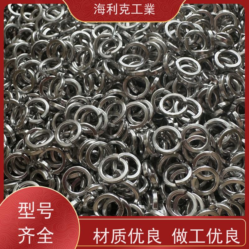 海利克工業 GB7244 重型弹垫 inconel625 Φ18.3Φ27