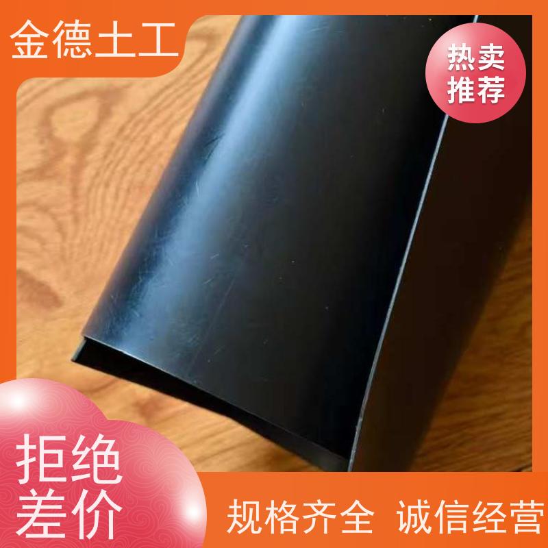 饮用水水库防渗 尺寸稳定性好 1.0mm厚美标光面HDPPE膜 零售