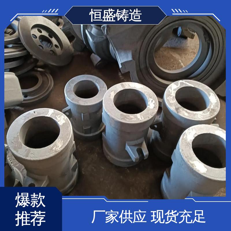 包装设备配件 选材优质 灰铁球铁铸件 恒盛生产